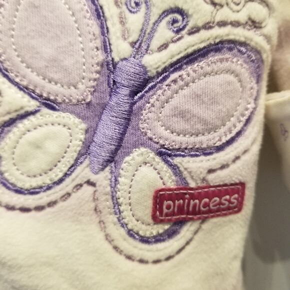 Carters 2 Pc Sweatsuit and Halloween Costume 3 Mo. - Picture 8 of 12